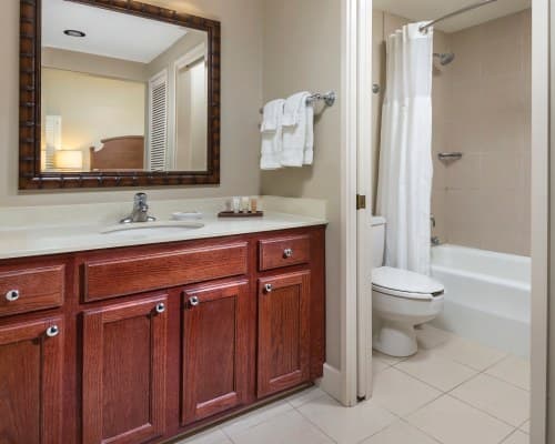 Club Wyndham Royal Sea Cliff - 5 Nights – photo 20