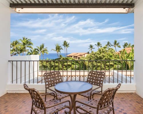 Club Wyndham Royal Sea Cliff - 5 Nights – photo 22