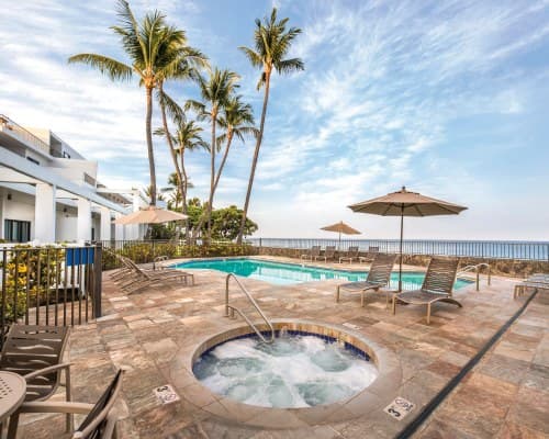Club Wyndham Royal Sea Cliff - 5 Nights – photo 6