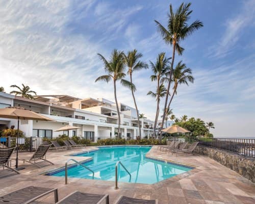 Club Wyndham Royal Sea Cliff - 5 Nights – photo 11