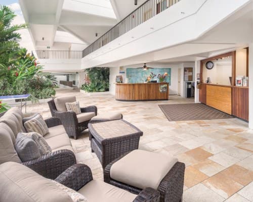 Club Wyndham Royal Sea Cliff - 5 Nights – photo 13