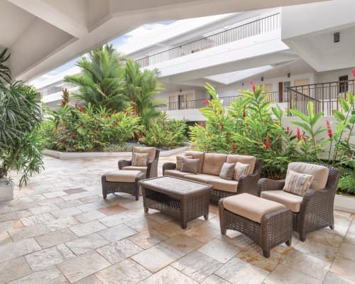 Club Wyndham Royal Sea Cliff - 5 Nights – photo 19