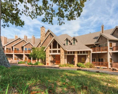 WorldMark Galena - 5 Nights – photo 4