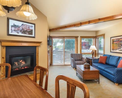 WorldMark Galena - 5 Nights – photo 3