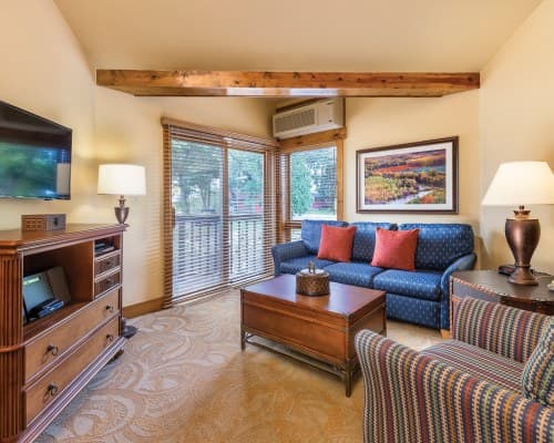 WorldMark Galena - 5 Nights – photo 6