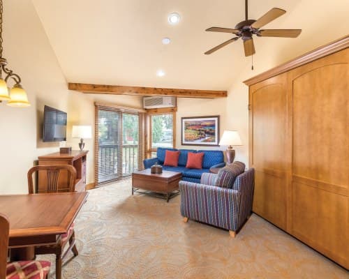 WorldMark Galena - 5 Nights – photo 8