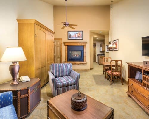 WorldMark Galena - 5 Nights – photo 9