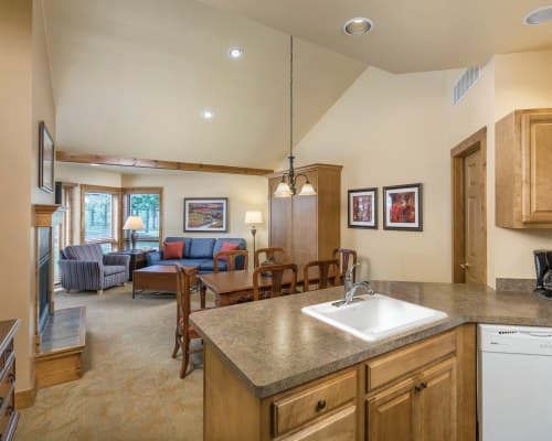 WorldMark Galena - 5 Nights – photo 10