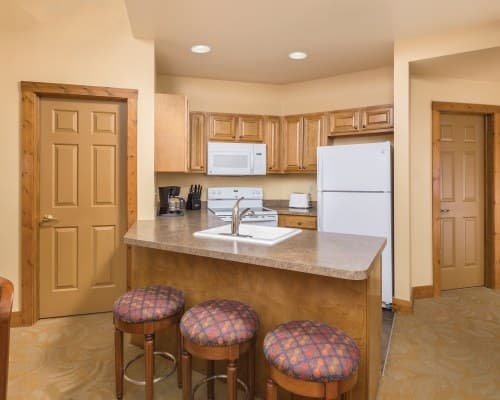 WorldMark Galena - 5 Nights – photo 11