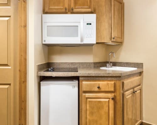 WorldMark Galena - 5 Nights – photo 12