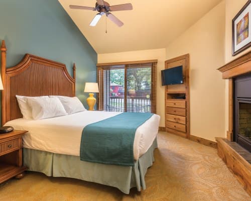 WorldMark Galena - 5 Nights – photo 13
