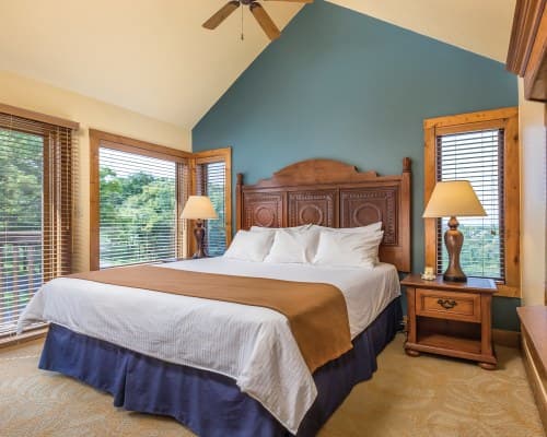 WorldMark Galena - 5 Nights – photo 14