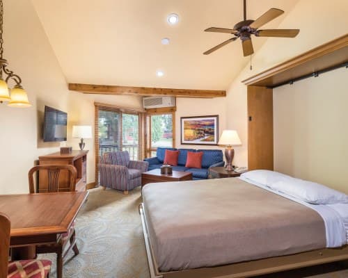 WorldMark Galena - 5 Nights – photo 15