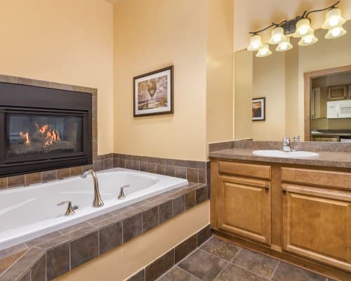 WorldMark Galena - 5 Nights – photo 17