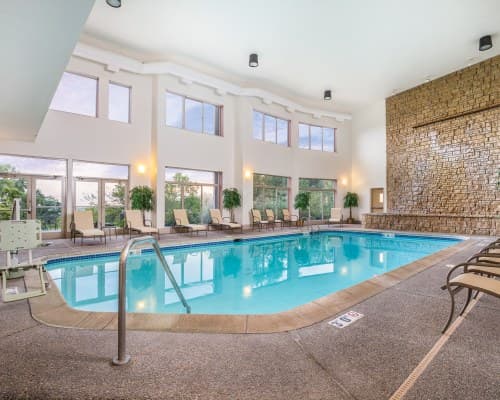 WorldMark Galena - 5 Nights – photo 2