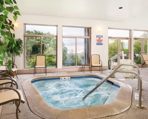 WorldMark Galena - 5 Nights – photo 5