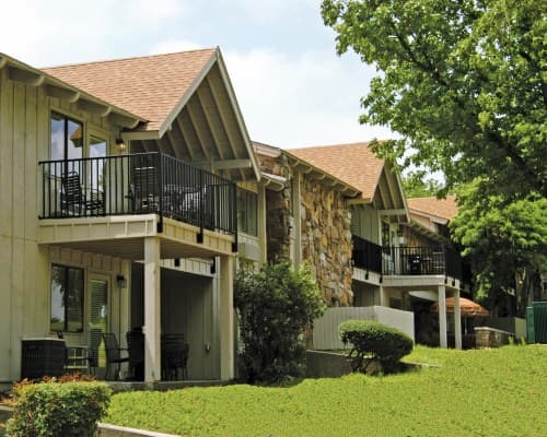 Club Wyndham Grand Lake – photo 6