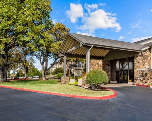 Club Wyndham Grand Lake – photo 9