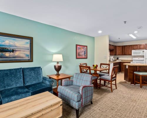 Club Wyndham Grand Lake – photo 3