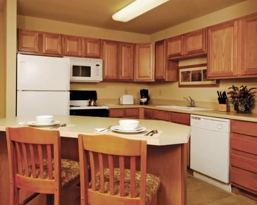 Club Wyndham Grand Lake – photo 5