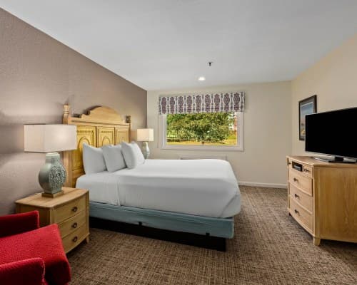 Club Wyndham Grand Lake – photo 8