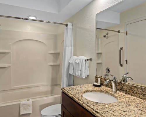 Club Wyndham Grand Lake – photo 12