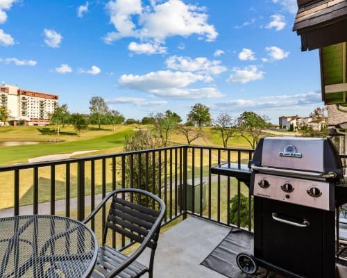 Club Wyndham Grand Lake – photo 14