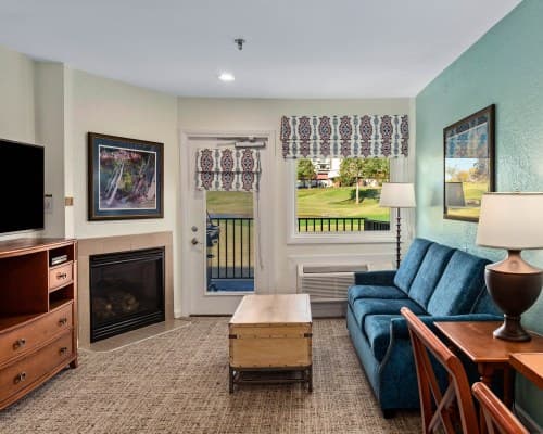 Club Wyndham Grand Lake – photo 16