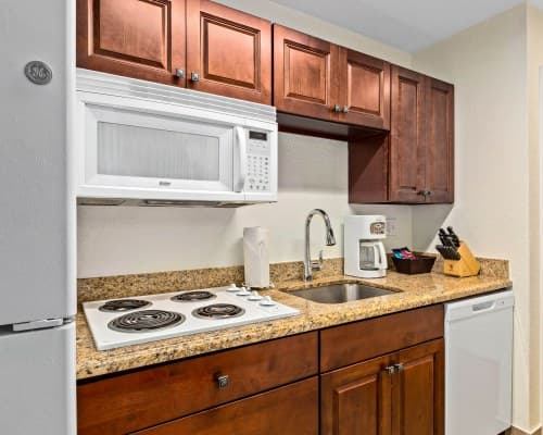Club Wyndham Grand Lake – photo 17