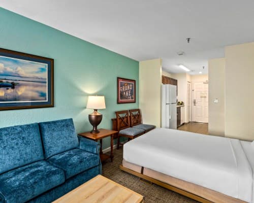 Club Wyndham Grand Lake – photo 19