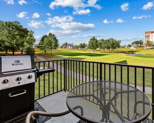 Club Wyndham Grand Lake – photo 21