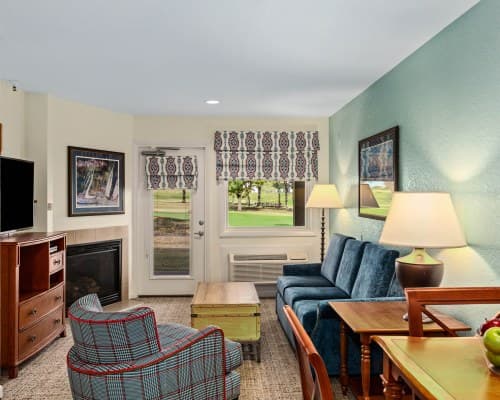 Club Wyndham Grand Lake – photo 24