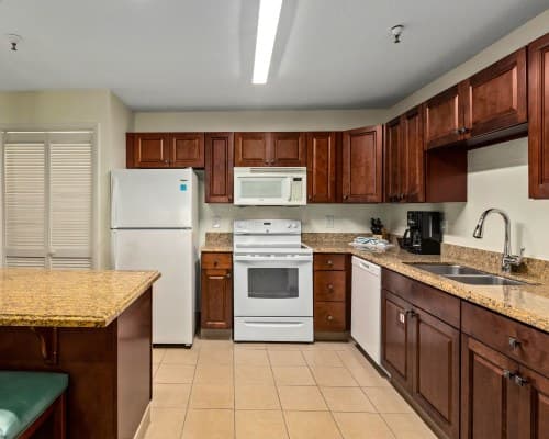 Club Wyndham Grand Lake – photo 25