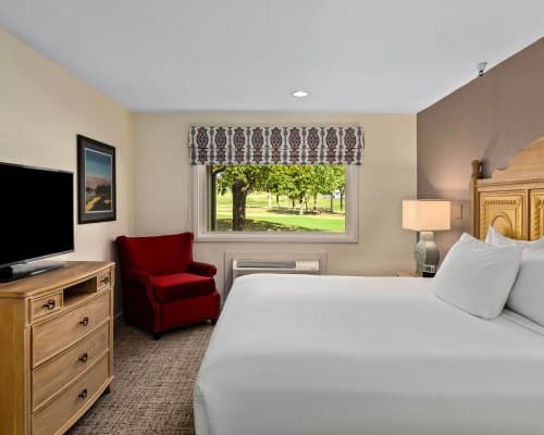 Club Wyndham Grand Lake – photo 27