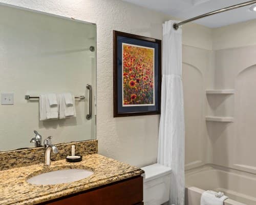 Club Wyndham Grand Lake – photo 31