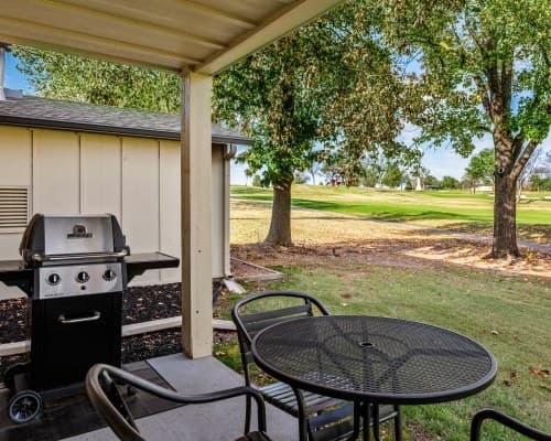 Club Wyndham Grand Lake – photo 32