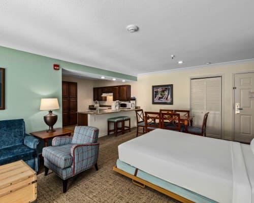 Club Wyndham Grand Lake – photo 33