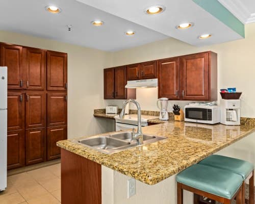 Club Wyndham Grand Lake – photo 34