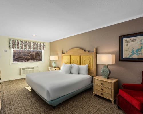 Club Wyndham Grand Lake – photo 35