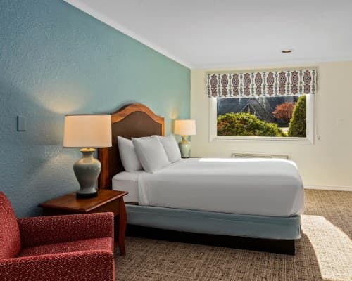 Club Wyndham Grand Lake – photo 36