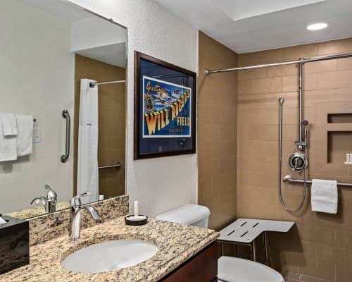 Club Wyndham Grand Lake – photo 38
