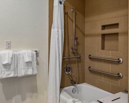 Club Wyndham Grand Lake – photo 39