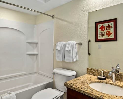 Club Wyndham Grand Lake – photo 40