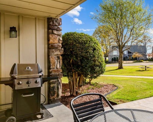 Club Wyndham Grand Lake – photo 42