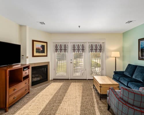 Club Wyndham Grand Lake – photo 43