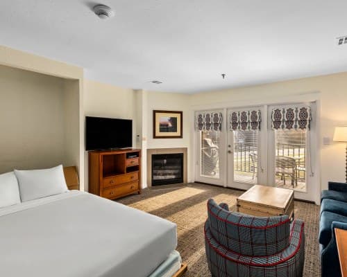 Club Wyndham Grand Lake – photo 44