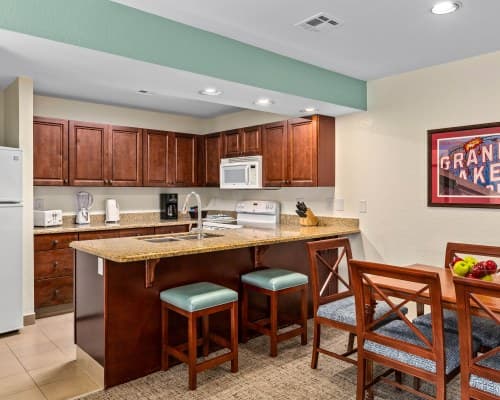 Club Wyndham Grand Lake – photo 45