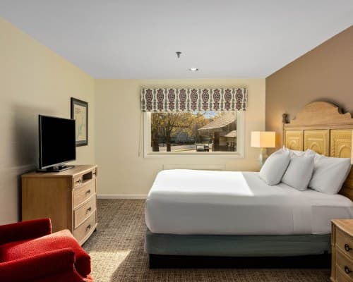 Club Wyndham Grand Lake – photo 46