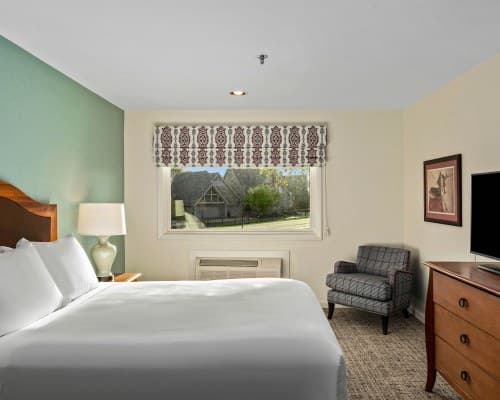 Club Wyndham Grand Lake – photo 47