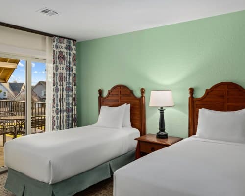 Club Wyndham Grand Lake – photo 48